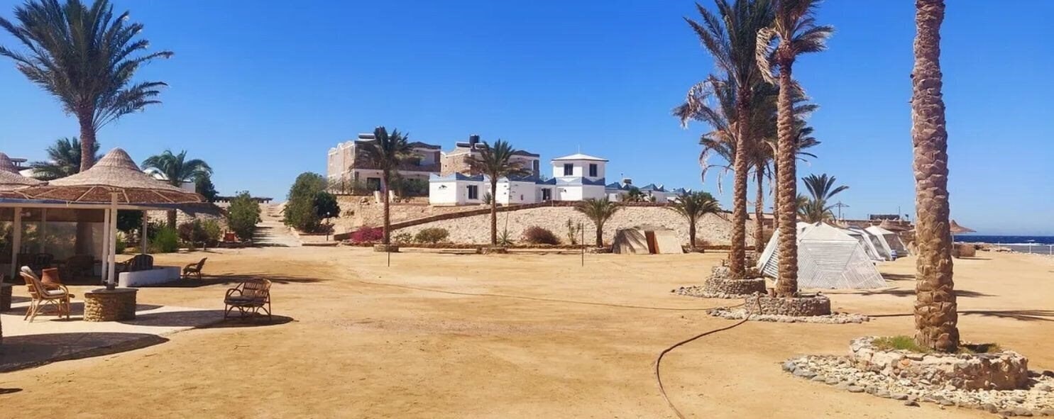 Фото Coral Garden Resort & Diving Center 2*